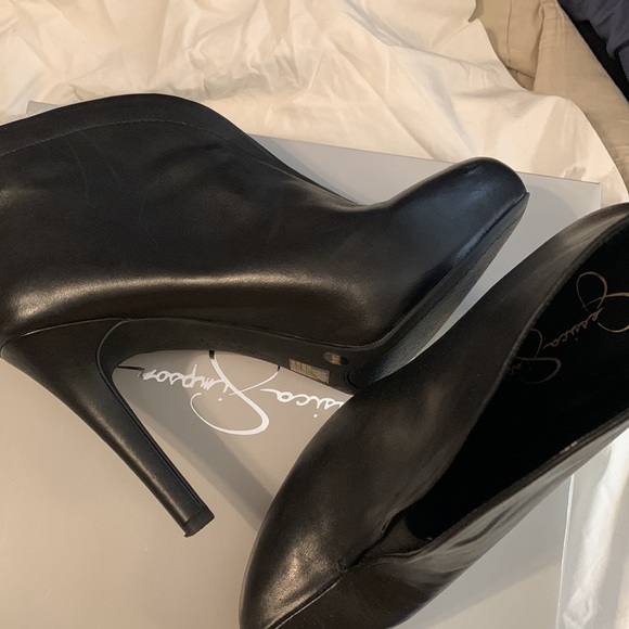 Classy, Dressy Boot - Picture 2 of 4